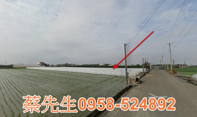 彰化竹塘農地拍賣-9