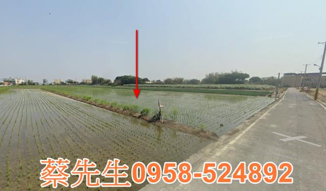 二林法拍農地-4