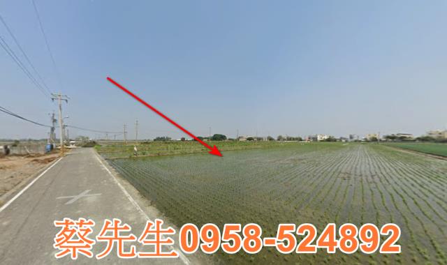 二林法拍農地-6