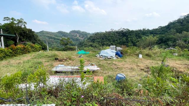 新竹寶山農地-1