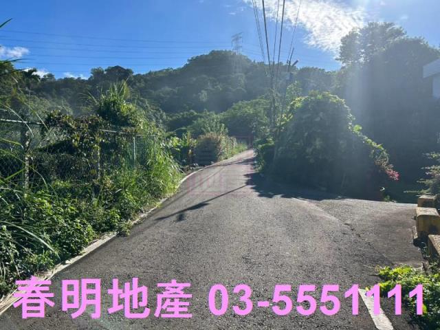 新竹北埔農地-7