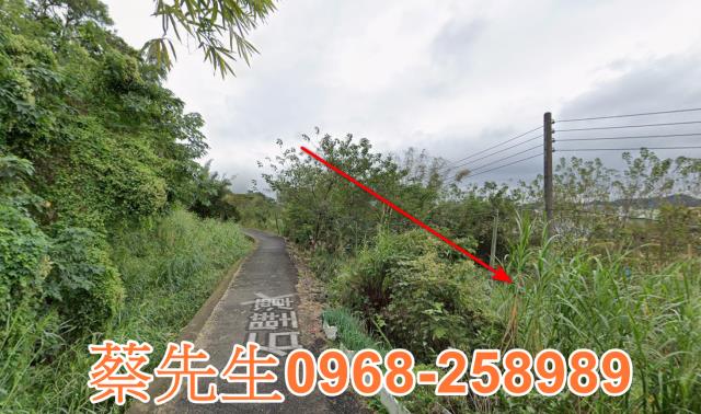 新竹芎林法拍農地-5