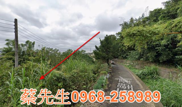 新竹芎林法拍農地-6