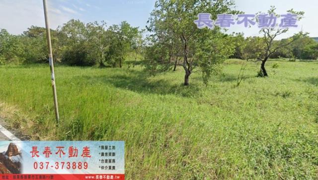 苗栗苗栗市農地-1