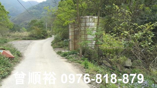 新竹尖石農地-4
