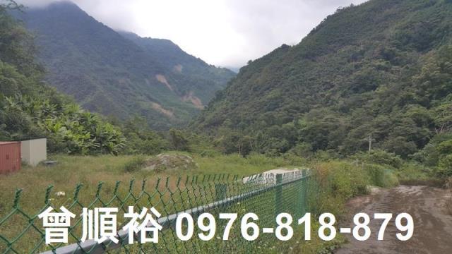 新竹尖石農地-8