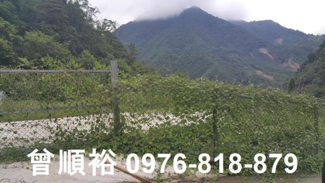 新竹尖石農地-9